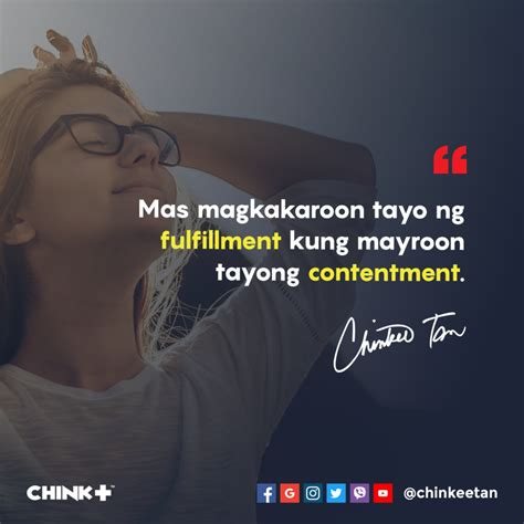 MAGING KUNTENTO SA Meaning in English .